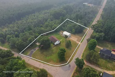 W5405 10th Road, Westfield, WI 53964 - Photo 2