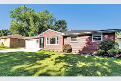 557 Ruth Street, Green Bay, WI 54302 - Photo 1