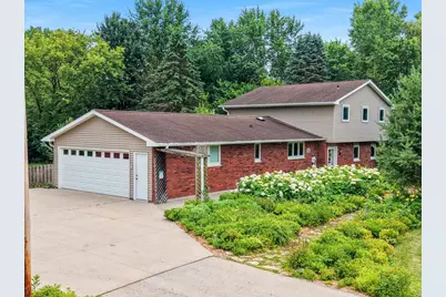 4351 Creamery Road, De Pere, WI 54115 - Photo 2