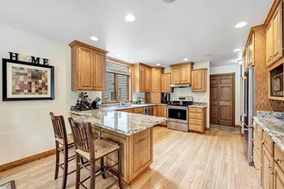 1414 Melissa Lane, New Holstein, WI 53061 - Photo 8