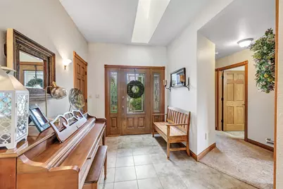 1414 Melissa Lane, New Holstein, WI 53061 - Photo 2