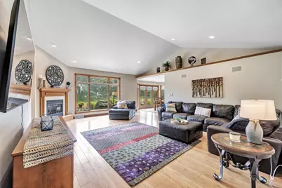 1414 Melissa Lane, New Holstein, WI 53061 - Photo 6