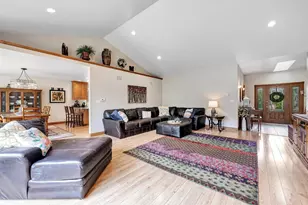 1414 Melissa Ln, New Holstein, WI 53061 - Photo 4