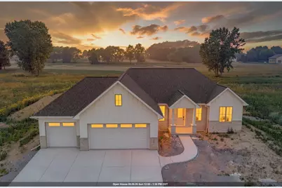 728 Royal St Pats Drive, Wrightstown, WI 54180 - Photo 1