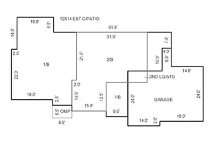 2703 E Corridor Dr, Appleton, WI 54913 - Photo 44