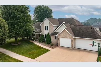 2703 E Corridor Drive, Appleton, WI 54913 - Photo 2