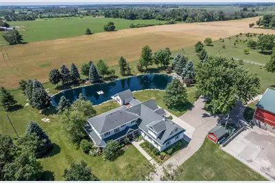 8379 Sauby Road, Larsen, WI 54947 - Photo 84