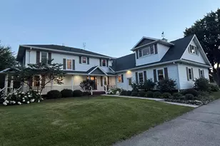 8379 Sauby Rd, Larsen, WI 54947 - Photo 2