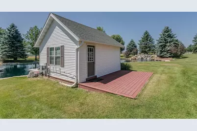 8379 Sauby Road, Larsen, WI 54947 - Photo 50