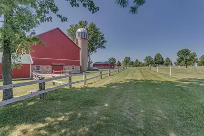 8379 Sauby Road, Larsen, WI 54947 - Photo 74