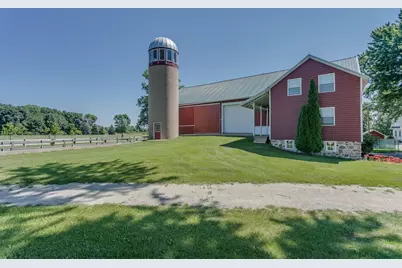 8379 Sauby Road, Larsen, WI 54947 - Photo 60