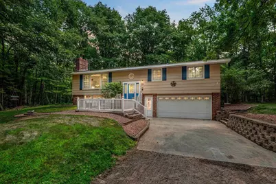 N1408 S 3 Drive, Menomonie, MI 49858 - Photo 2