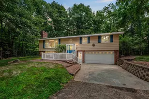 N1408 S 3 Dr, Menomonie, MI 49858 - Photo 2