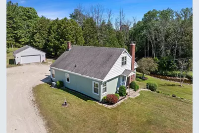 142 County Highway S, Algoma, WI 54201 - Photo 1