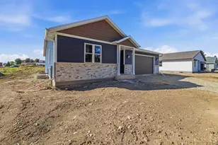 217 Madison St, Rosendale, WI 54974 - Photo 2
