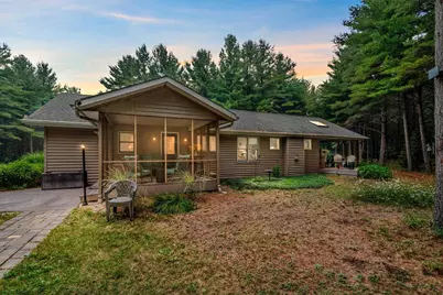7970 Red Cherry Road, Baileys Harbor, WI 54202 - Photo 1