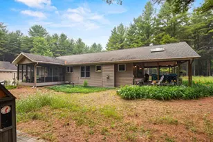 7970 Red Cherry Rd, Baileys Harbor, WI 54202 - Photo 2