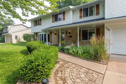 559 Hilltop Drive, Green Bay, WI 54301 - Photo 48