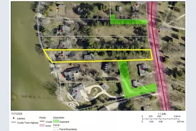 3887 Bay Shore Drive, Sturgeon Bay, WI 54235 - Photo 54
