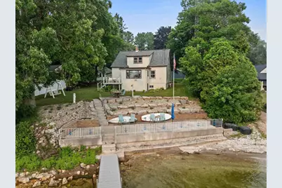 3887 Bay Shore Drive, Sturgeon Bay, WI 54235 - Photo 4