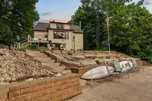 3887 Bay Shore Dr, Sturgeon Bay, WI 54235 - Photo 10