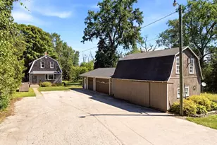 5650 Lake Ln, Sturgeon Bay, WI 54235 - Photo 1