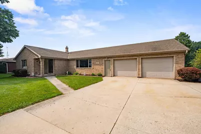 1415 Ellis Street, Kewaunee, WI 54216 - Photo 2