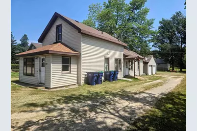 225 S Main Street, Iola, WI 54945 - Photo 1