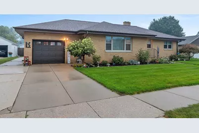 1237 Bond Street, Green Bay, WI 54303 - Photo 4