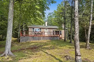 17725 Munger Lake Ln, Lakewood, WI 54138 - Photo 2