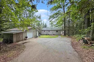 17725 Munger Lake Ln, Lakewood, WI 54138 - Photo 14