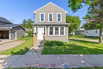 714 N Bateman Street, Appleton, WI 54911 - Photo 1