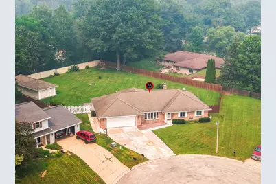 2615 Edgewood Lane, Green Bay, WI 54302 - Photo 76