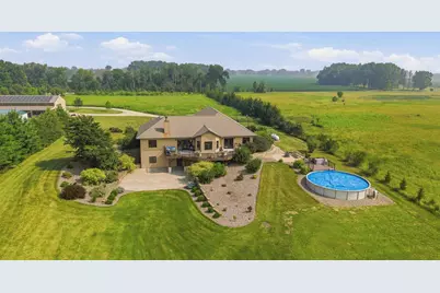 W11020 Center Road, Ripon, WI 54971 - Photo 1