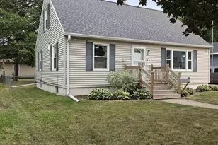 465 Walker St, Fond du Lac, WI 54935 - Photo 1