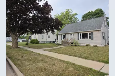 465 Walker Street, Fond du Lac, WI 54935 - Photo 2