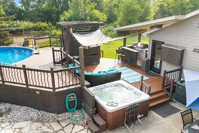 3401 Knox Lane, Neenah, WI 54956 - Photo 64