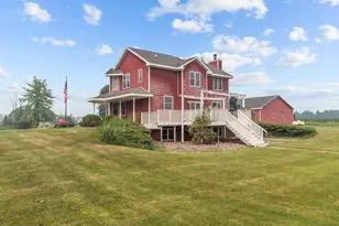 E7911 Symco Rd, Bear Creek, WI 54922 - Photo 56