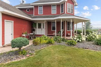 E7911 Symco Road, Bear Creek, WI 54922 - Photo 48