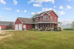 E7911 Symco Rd, Bear Creek, WI 54922 - Photo 50