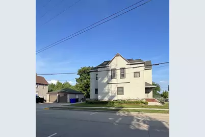 134 Doty Street, Kaukauna, WI 54130 - Photo 1