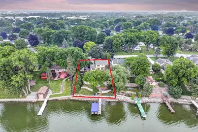 1376 Lakeshore Drive, Menasha, WI 54952 - Photo 82