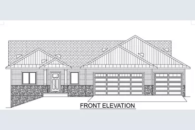 3664 Evelyn Rose Lane, Suamico, WI 54313 - Photo 1