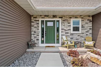 2066 Fescue Way, Suamico, WI 54313 - Photo 1