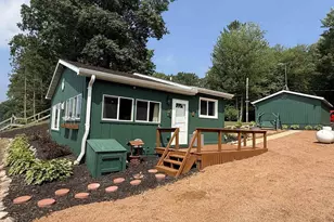 N8871 Oak Ln, Gresham, WI 54128 - Photo 2