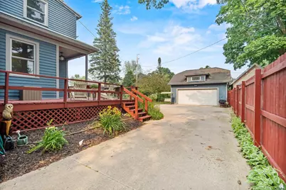 816 Dodge Street, Kewaunee, WI 54216 - Photo 8