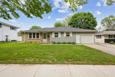 1368 Liberty Street, Green Bay, WI 54304 - Photo 1