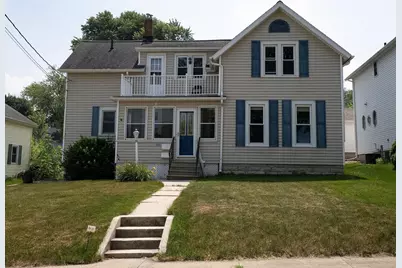 309 Clay Street, Chilton, WI 53014 - Photo 1