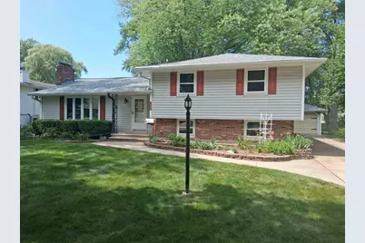 1232 Driftwood Drive, De Pere, WI 54115 - Photo 1
