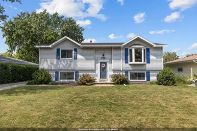 530 E Mitchell Avenue, Appleton, WI 54915 - Photo 1
